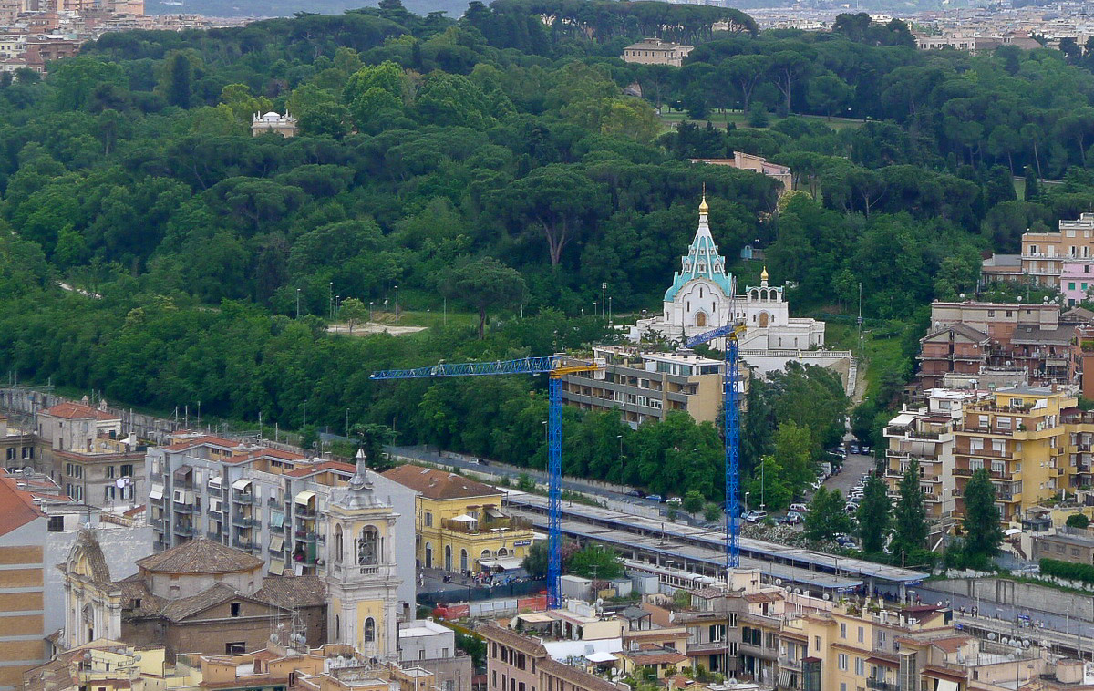 Rome